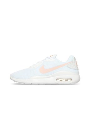 Tenis Nike Air Max Oketo B Para Mujer-Blanco