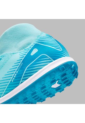 Torretin Nike Hombre Zm Superfly 10 Academy Tf - Azul