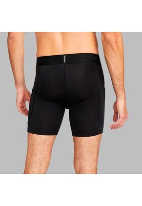 Pantaloneta Nike Hombre M Np Dri-Fit  - Negro