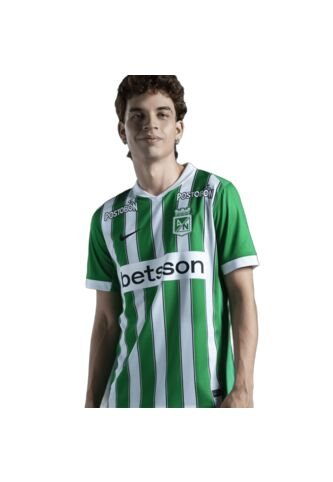 CAMISETA EQUIPOS NIKE HOMBRE HV2925-300 AN/26 L. Talla S Nike