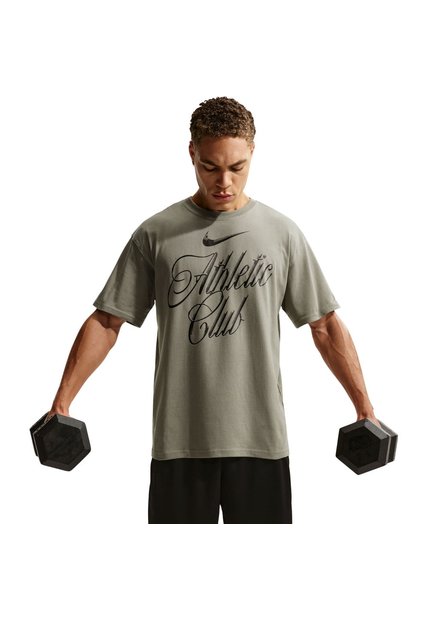 CAMISETA NIKE HOMBRE IH1957-320 Talla XL