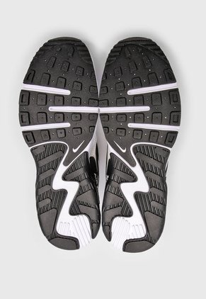 Tenis Lifestyle Blanco-Beige-Negro Nike Air Max Excee