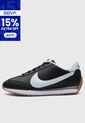 Tenis NIKE Pacific Leather Negro de Nike