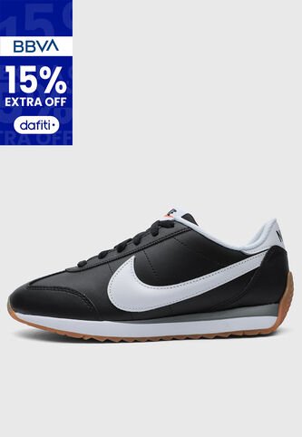 Tenis NIKE Pacific Leather Negro Nike