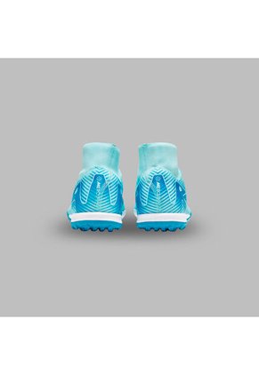 Torretin Nike Hombre Zm Superfly 10 Academy Tf - Azul