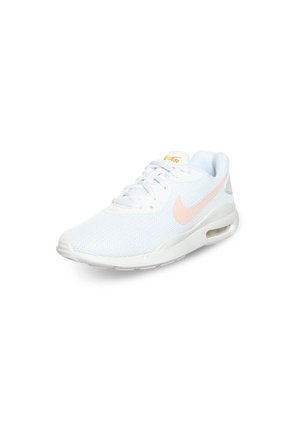 Tenis Nike Air Max Oketo B Para Mujer-Blanco