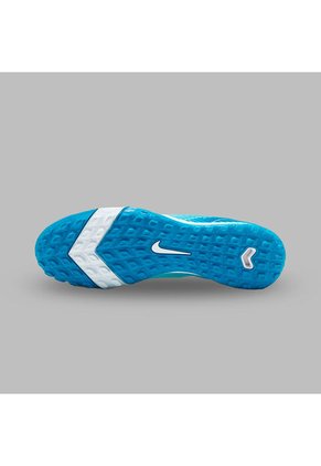 Torretin Nike Hombre Zm Superfly 10 Academy Tf - Azul