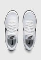 Tenis NIKE Terra Manta Blanco de Nike