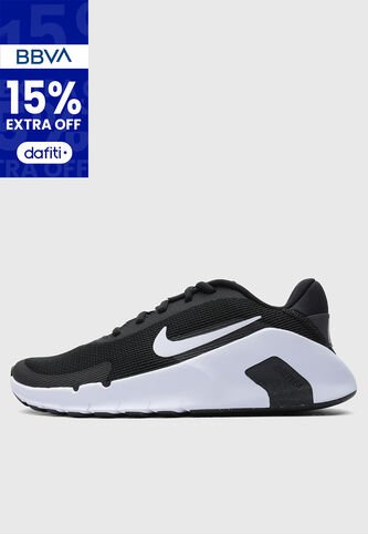 Tenis NIKE Flex Train Negro Nike