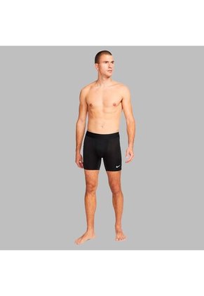 Pantaloneta Nike Hombre M Np Dri-Fit  - Negro