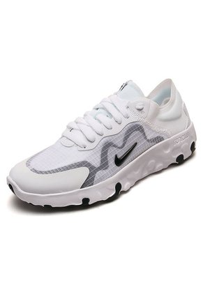 Tenis Lifestyle Blanco Nike Renew Lucent