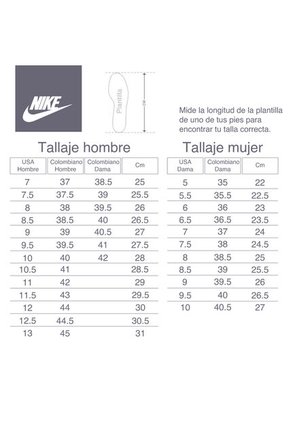TENIS JOURNEY RUN NIKE