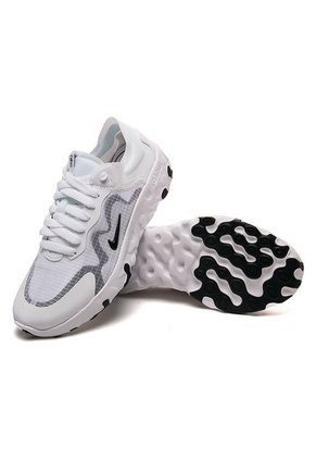 Tenis Lifestyle Blanco Nike Renew Lucent