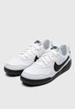 Tenis NIKE Terra Manta Blanco de Nike
