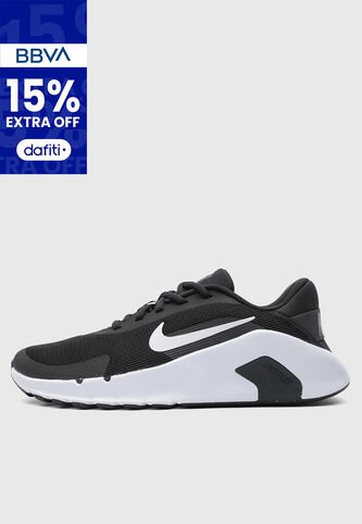 Tenis NIKE Flex Train Negro Nike