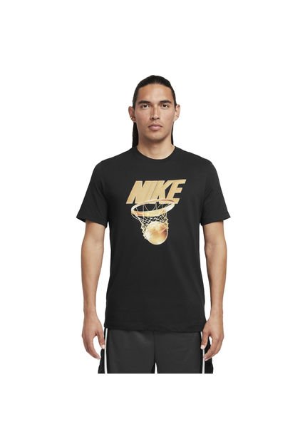 CAMISETA DF TEE OC NIKE