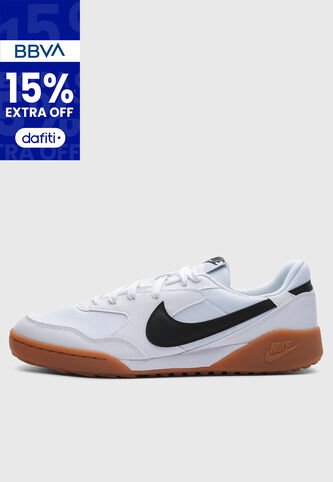 Tenis NIKE Terra Manta Blanco Nike