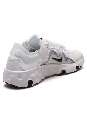 Tenis Lifestyle Blanco Nike Renew Lucent