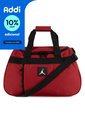 Maletin Nike Jam Jordan Essentials Duffle Hombre-Rojo de Nike