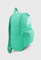 Morral  Verde-Azul Nike Heritage de Nike