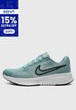 Tenis NIKE Run Defy Verde de Nike