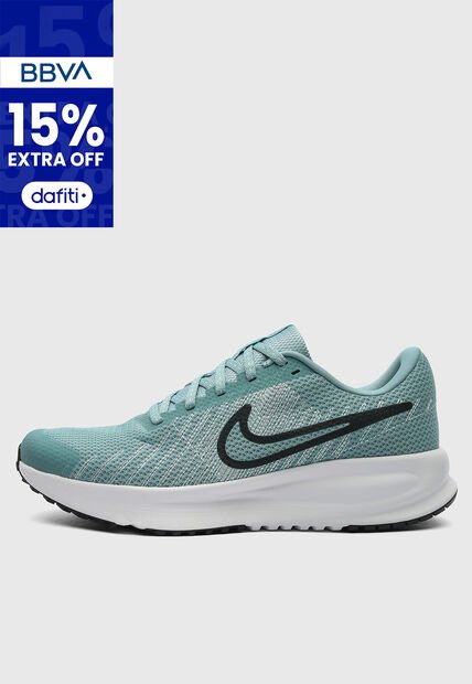 Tenis NIKE Run Defy Verde