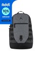 Morral Nike Jan Jordan Sport Backpack Niño-Negro de Nike