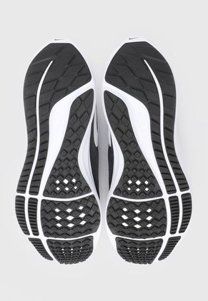 Tenis Running Negro-Blanco Nike Air Zoom Pegasus 39