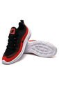 Tenis Lifestyle Negro-Rojo-Blanco Nike Air Max Axis de Nike