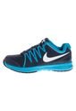 Tennis Nike Vapor Court Gris-Azul Turquesa de Nike