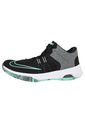 Basketball  Negro-Gris-Verde Nike Air Versitile II de Nike