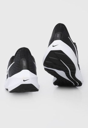 Tenis Running Negro-Blanco Nike Air Zoom Pegasus 39