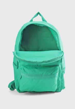 Morral  Verde-Azul Nike Heritage