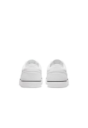 Tenis Nike Sb Chron 2 Canvas-Blanco