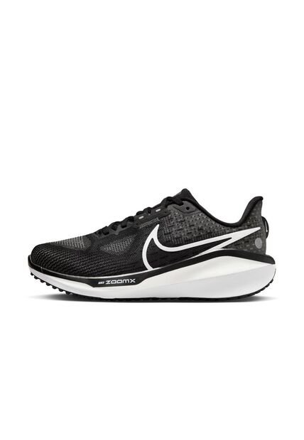 Tenis Mujer Nike Vomero 17 Negro