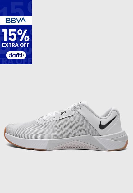 Tenis NIKE Metcon 10 GrIs