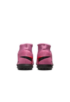 Guayos Hombre Nike Mercurial Superfly 10 Club Rosa
