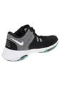 Basketball  Negro-Gris-Verde Nike Air Versitile II de Nike
