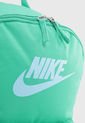Morral  Verde-Azul Nike Heritage de Nike
