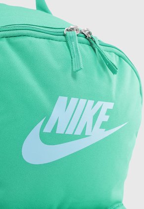 Morral  Verde-Azul Nike Heritage