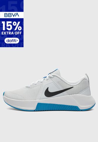 Tenis NIKE MC Trainer 3 Blanco Nike