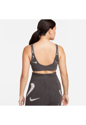Top Mujer Nike Sportswear Phoenix Cozy Bouclé