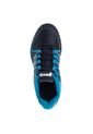 Tennis Nike Vapor Court Gris-Azul Turquesa de Nike