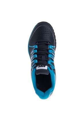 Tennis Nike Vapor Court Gris-Azul Turquesa