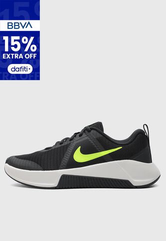 Tenis NIKE MC Trainer 3 Negro Nike