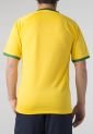 Camiseta de Fútbol Nike Selección Brasil Amarillo de Nike
