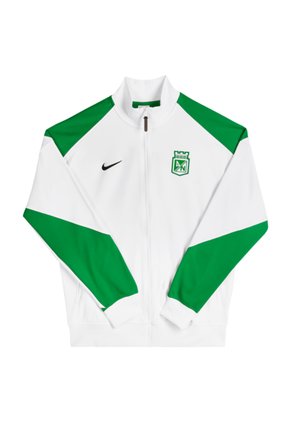 CHAQUETA NIKE HOMBRE ATLÉTICO NACIONAL 2026 HV3701-100 Talla S