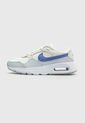 Tenis Lifestyle Blanco-Azul-Gris Nike Nike Air Max SC de Nike