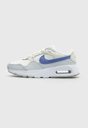 Tenis Lifestyle Blanco-Azul-Gris Nike Nike Air Max SC