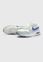 Tenis Lifestyle Blanco-Azul-Gris Nike Nike Air Max SC de Nike